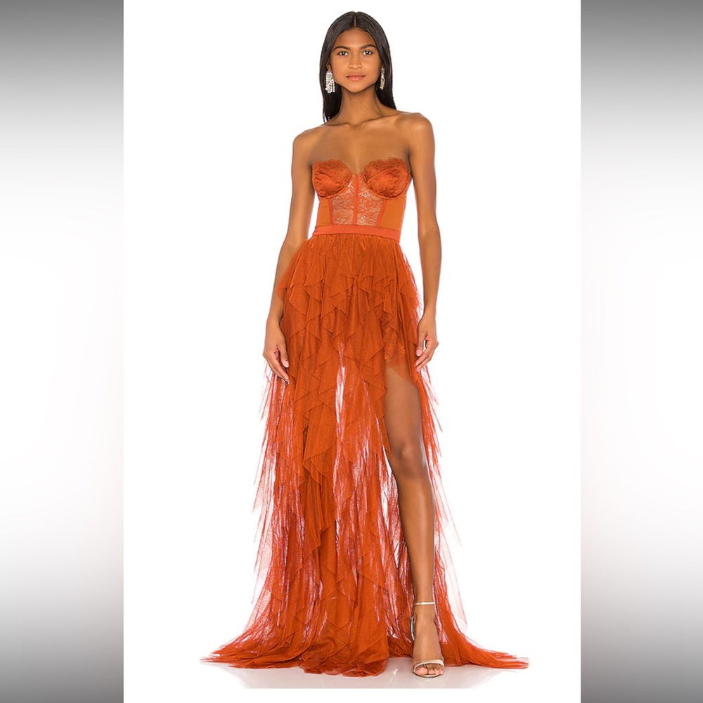 Formal Gown